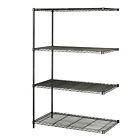 5295bl Safco Products Company Industrial Wire Unit Shelves 5295bl Safco Products Company Industrial Wire Unit Shelves