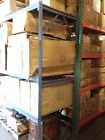 5400lbshelving 14 Edsal Bays Rated Industrial