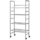 5418-3 Buddy Products Mobile Storage 192198420606