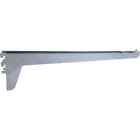5460-14 Hardware Resources Series Inch Long Shelf Bracket Single