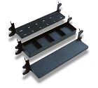 5560 Heininger Holdings Llc Garagemate Versa Shelf 3 Pack Shelving System 661588055600 5560 Heininger Holdings Llc Garagemate Versa Shelf 3 Pack Shelving System 661588055600