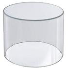 556404 Hooks Clear Acrylic Cylinder 794504375251