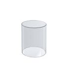 556408 Azar Displays Clear Acrylic Cylinder 794504375459 556408 Azar Displays Clear Acrylic Cylinder 794504375459