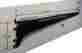 5611-l-20 5611-l Us26 5611 Kason 20 Shelf Bracket Steel Bright Chrome Finish Wedge Fit 5611-l-20 5611-l Us26 5611 Kason 20 Shelf Bracket Steel Bright Chrome Finish Wedge Fit