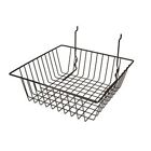 5612b Onlyhangers Baskets For Gridwall-slatwall-pegboard 5612b Onlyhangers Baskets For Gridwall-slatwall-pegboard