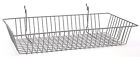 5624c Only Hangers Chrome Slatwall 5624c Only Hangers Chrome Slatwall