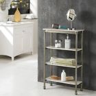 5760-101 Home Styles 4-tier Shelf 0095385839260 5760-101 Home Styles 4-tier Shelf 0095385839260
