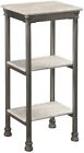 5760-103 Home Styles Shelving Unit Tier Steel Freestanding Storage Rack Shelves 5760-103 Home Styles Shelving Unit Tier Steel Freestanding Storage Rack Shelves