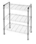 583f137ad3394007908584305e78a81c Rebrilliant Busby Quick Rack Shelf Shelving Unit 583f137ad3394007908584305e78a81c Rebrilliant Busby Quick Rack Shelf Shelving Unit