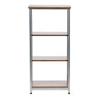 596195 Iris Fixed Shelves Usa Open Mesh Shelf