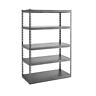 5p45pipttd Gladiator Shelving Unit Steel Garage 0883049448947 5p45pipttd Gladiator Shelving Unit Steel Garage 0883049448947