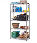 5tz-12 Workchoice Wire Shelving Rack 856607004473