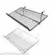 6001 Slatwall Slanted Wire Candy Shelf Product Display Solutions Case Of 5 Pop 12 D X 23 L Black Or White 6001 Slatwall Slanted Wire Candy Shelf Product Display Solutions Case Of 5 Pop 12 D X 23 L Black Or White