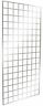 1900c 600736187206 Only Garment Racks Box Of Grid Panel For