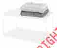 6023-3825 Whitmor Inc Large 16 Stacking Shelf Unit Set Of 4 038861091011 6023-3825 Whitmor Inc Large 16 Stacking Shelf Unit Set Of 4 038861091011