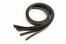 0805824301 603924059705 Ffr Merchandising Channel Insert Strip Black Pack Of 0805824301 603924059705 Ffr Merchandising Channel Insert Strip Black Pack Of