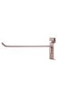 60641 X 100 Rose Gold Pegs Peg Hook Wire Grid Slat Gridwall Retail 60641 X 100 Rose Gold Pegs Peg Hook Wire Grid Slat Gridwall Retail