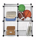 6070-1723 Whitmor Inc Storage Cubes 14.25 6070-1723 Whitmor Inc Storage Cubes 14.25