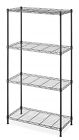 6096-8677-bb Inc Whitmor Supreme Tier Shelving Unit 038861652434