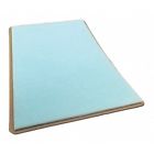 61018mff Dms Splint High Usage Brn Foam