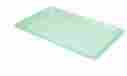 61545 Expressly Hubert 2 Tier Stand Tray Frosted Green 61545 Expressly Hubert 2 Tier Stand Tray Frosted Green