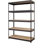 0352555 61622 Lorell Storage Rack 035255616225