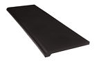 62104 Sswbasics Bullnose Black Injection Molded Shelf 840015404284 62104 Sswbasics Bullnose Black Injection Molded Shelf 840015404284