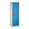 629-01-blu Adiroffice Steel Single Tier Locker In Blue 7445017725738 629-01-blu Adiroffice Steel Single Tier Locker In Blue 7445017725738