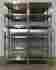 63l20w84h Ccm 6 Shelf 64l 20w 84h Food Grade 304 Stainless Steel Cooler Or Freezer Shelving 63l20w84h Ccm 6 Shelf 64l 20w 84h Food Grade 304 Stainless Steel Cooler Or Freezer Shelving