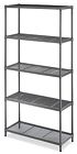 6740-6447 Whitmor Inc 5 Tier 038861643326 6740-6447 Whitmor Inc 5 Tier 038861643326