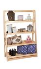 68334 Unbranded-generic A-frame Wood Display