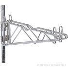 6b65595f95374af6aee5895dbb87ebc7 Nexel Fixed Wall Mount Double Shelf Bracket 6b65595f95374af6aee5895dbb87ebc7 Nexel Fixed Wall Mount Double Shelf Bracket