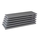 6q24818mgy Tennsco Industrial Steel Shelving