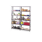 6q24824mgy Tennsco Industrial Steel Shelving