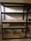 6x4x27 Garage Unitsshelving 6x4x27 Garage Unitsshelving