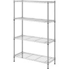 0352554 70063 Lorell Wire Shelving 035255700634 0352554 70063 Lorell Wire Shelving 035255700634