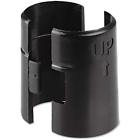 701715556812 Pairs Shelf Clips Wire Plastic Split Sleeves Lock 701715556812 Pairs Shelf Clips Wire Plastic Split Sleeves Lock