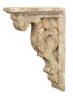 70376ds Melrose International Corbel Shelving Accessories Set Of