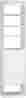 7161401pcom Ameriwood Industries System Build Hamper Storage 83 H 6 Shelf Shelving Unit 029986716118