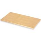 7188m Maple Melamine Shelf 14