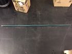 72greenepoxy Shelving Set Of Four Green Epoxy Shelf Posts