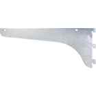 7460-14 Hardware Resources Series Inch Long Shelf Bracket Single