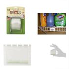 7500 Identa Label Shelf Clips 898621008426