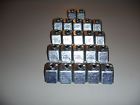 7680 Equipto Lot Of 22