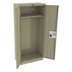 7818welsd Tennsco Storage Cabinet Sand Shelf