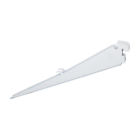 7913-1313-11 Organized Living Freedomrail Angled Ventilated Bracket 7913-1313-11 Organized Living Freedomrail Angled Ventilated Bracket