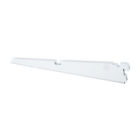 7913-1412-45 Organized Living Freedomrail Ventilated Bracket 7913-1412-45 Organized Living Freedomrail Ventilated Bracket