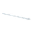 7913-3548-11 Organized Living Freedomrail Upright Set Of 5 7913-3548-11 Organized Living Freedomrail Upright Set Of 5