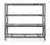 Gars774szg 8000-pound Gladiator Capacity Rack Shelf 883049287201 Gars774szg 8000-pound Gladiator Capacity Rack Shelf 883049287201