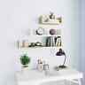 800203 Vidaxl Wall Display Shelf White And Sonoma Oak 8719883673646 800203 Vidaxl Wall Display Shelf White And Sonoma Oak 8719883673646